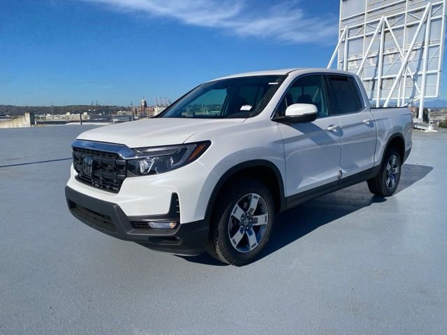 New 2026 Honda Ridgeline RTL image 7