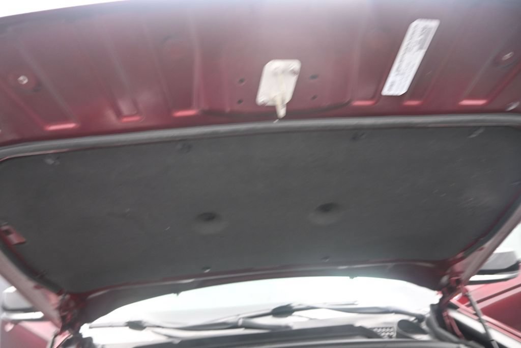 Used 2023 Jeep Grand Cherokee Summit AWD/4WD image 33