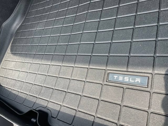 Used 2014 Tesla Model S P85 RWD image 48
