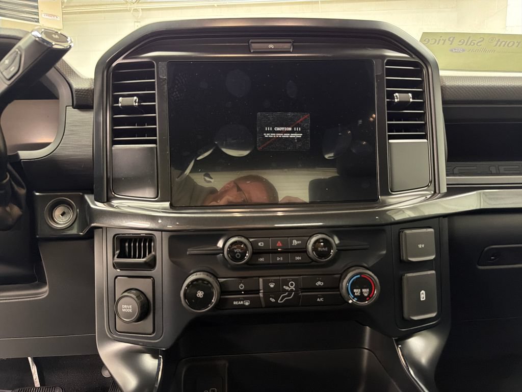 New 2026 Ford F150 STX RWD image 21