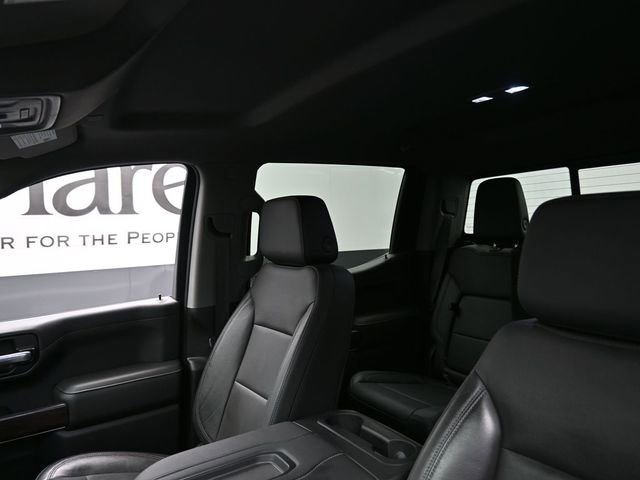 Used 2020 GMC Sierra 1500 SLT w/ SLT Premium Plus Package image 17