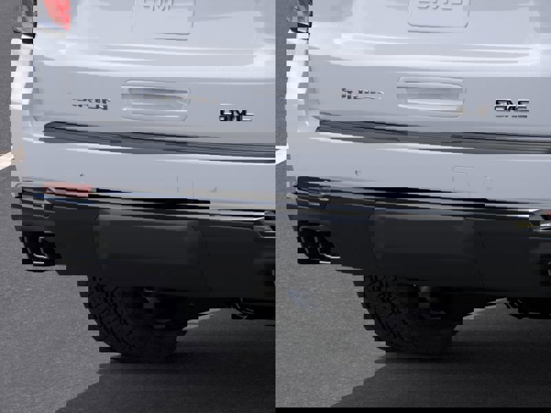 New 2026 GMC Yukon XL Denali Ultimate image 15