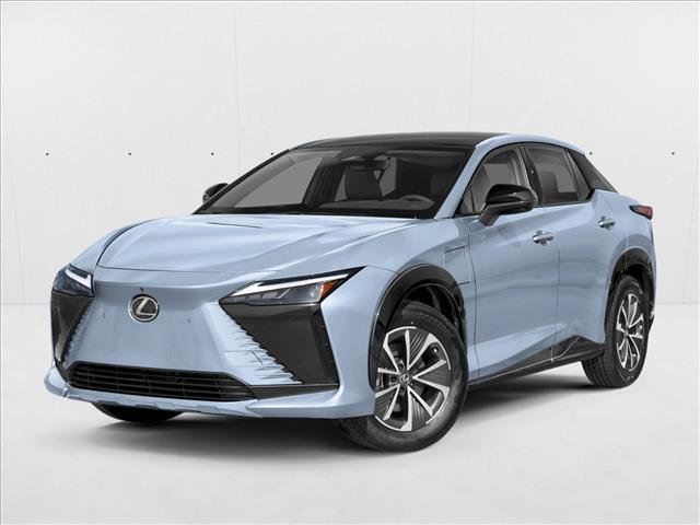 Used 2025 Lexus RZ 300e w/ Accessory Package (Z1) image 1