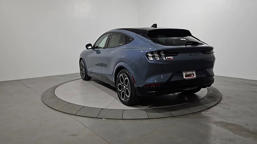Used 2023 Ford Mustang Mach-E GT image 3