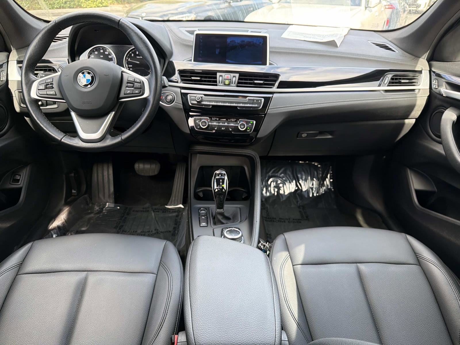 Used 2021 BMW X1 xDrive28i w/ Convenience Package image 13