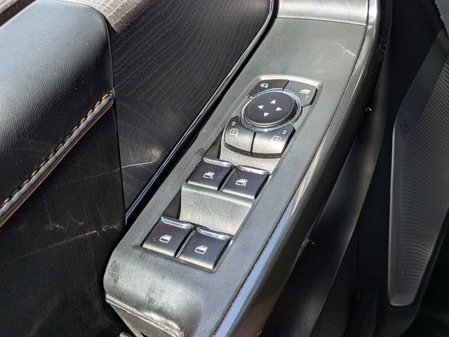 Used 2023 Ford F150 Platinum w/ Equipment Group 701A High AWD/4WD image 26
