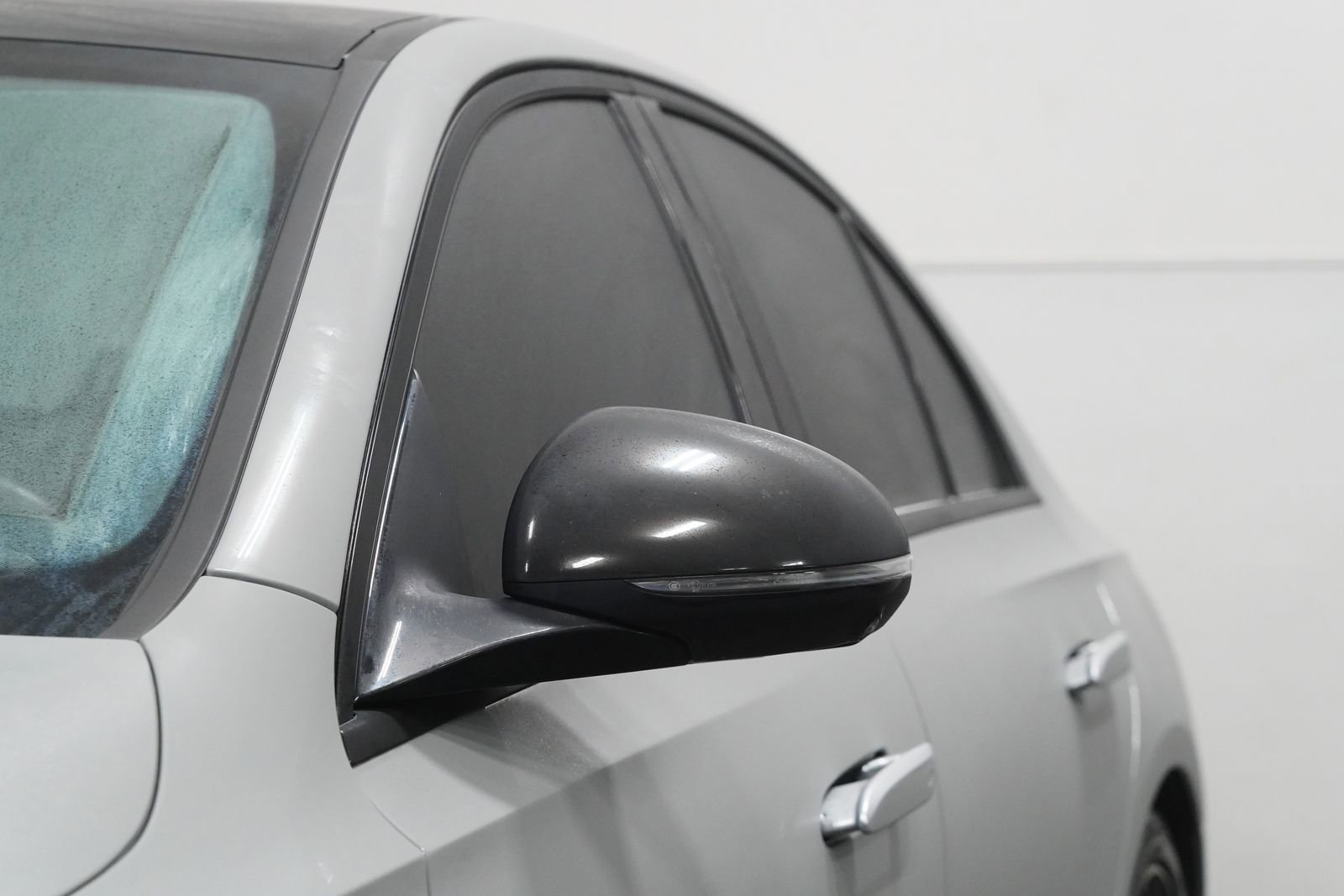 Certified 2024 Mercedes-Benz E 350 4MATIC Sedan image 10