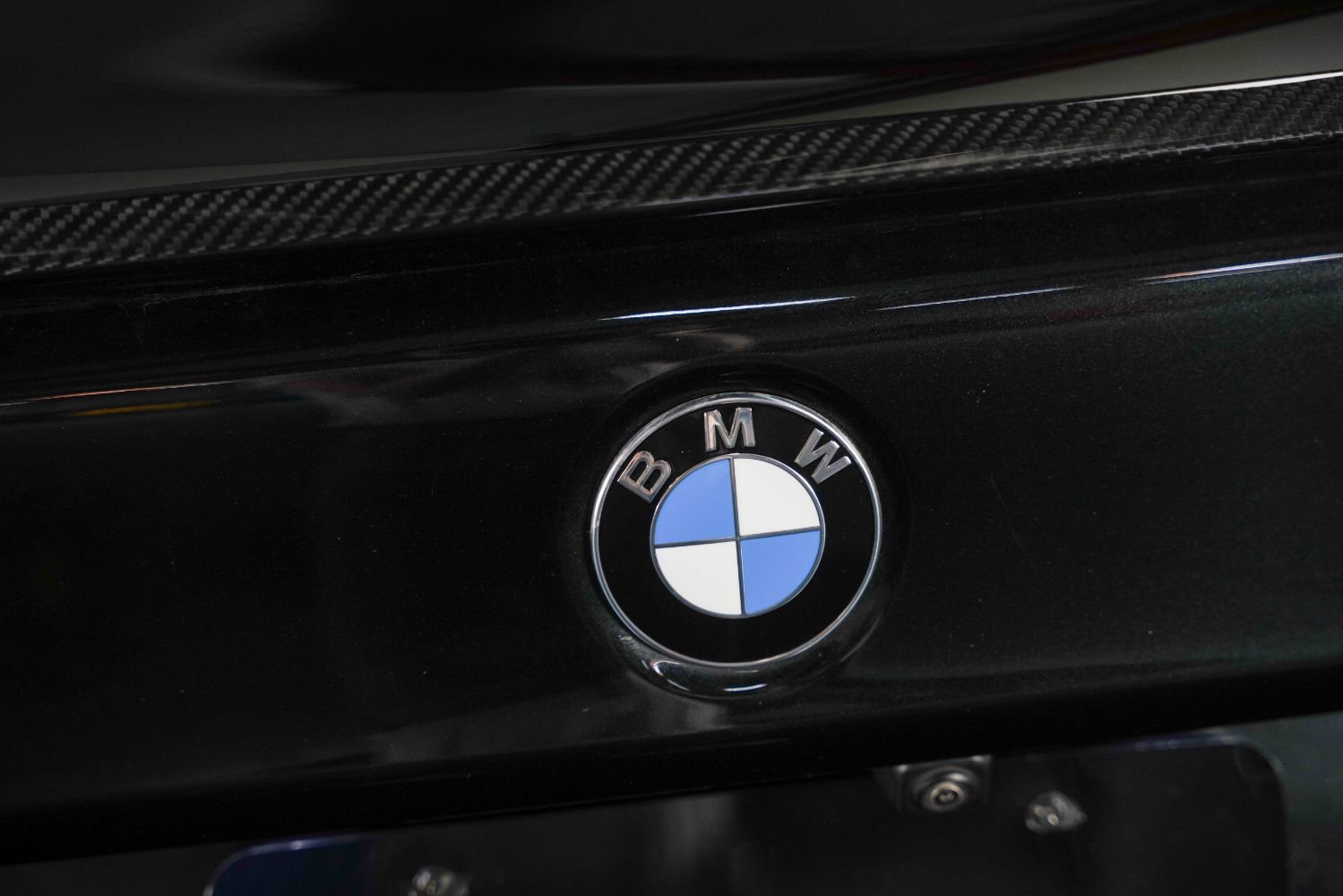 Used 2021 BMW M5 w/ Competition Package image 20