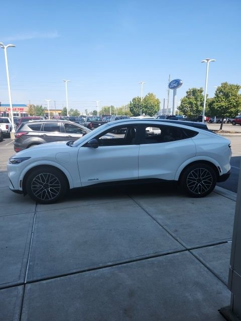 New 2025 Ford Mustang Mach-E Premium image 5