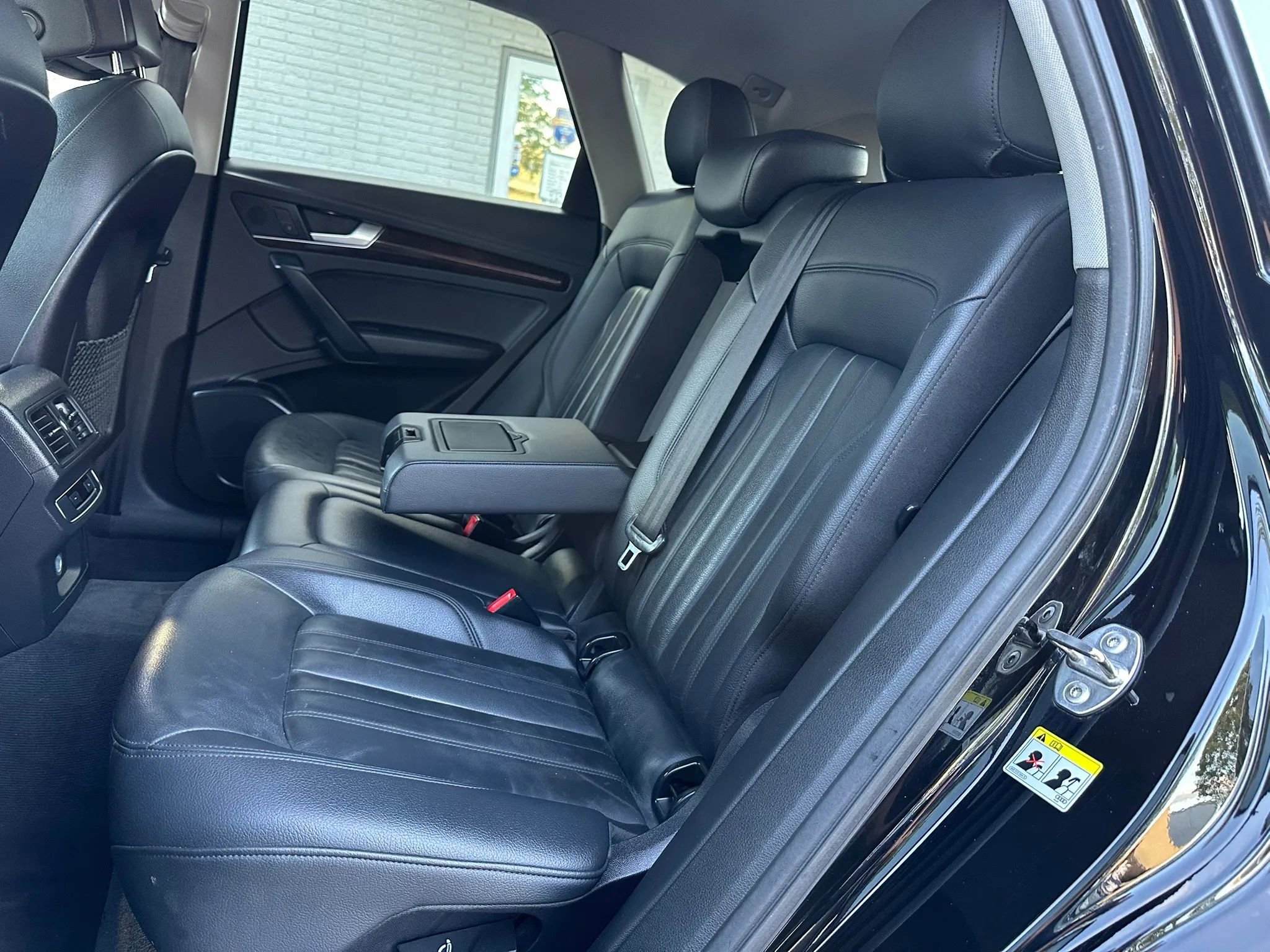 Used 2020 Audi Q5 2.0T Premium AWD/4WD image 16