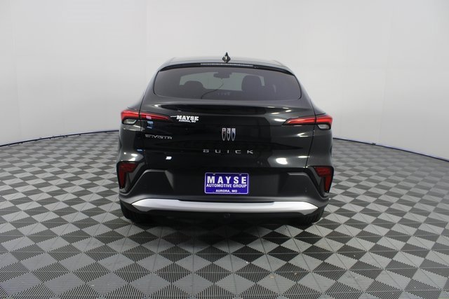 New 2026 Buick Envista Preferred w/ Convenience I Package image 23