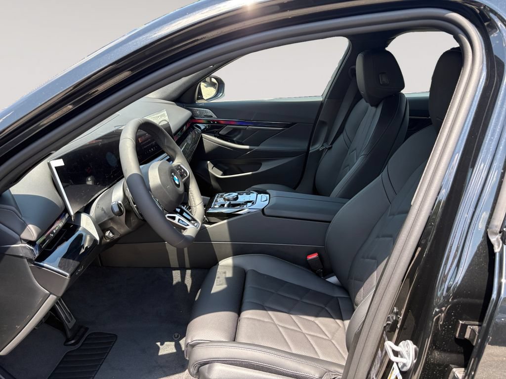 New 2027 BMW 530i xDrive AWD/4WD image 9