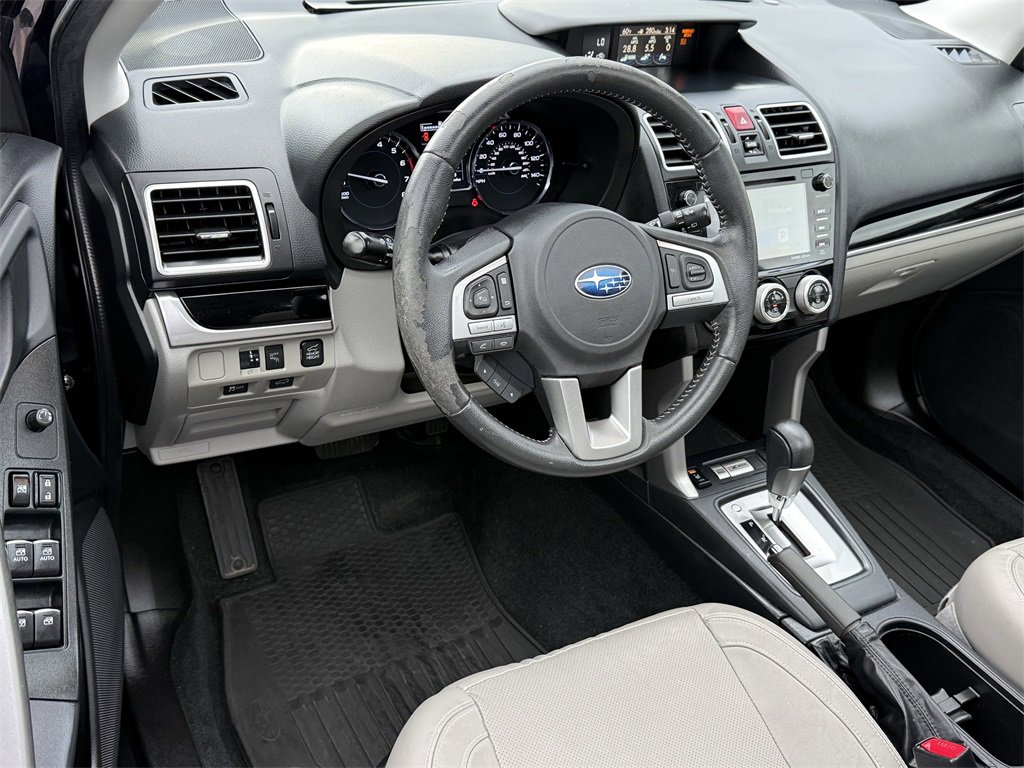 Used 2017 Subaru Forester 2.5i Limited image 14