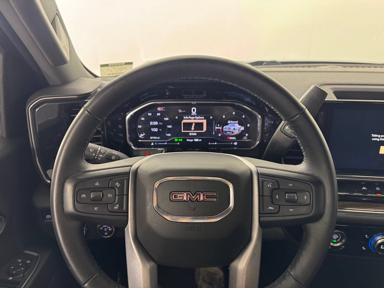 Used 2024 GMC Sierra 1500 Elevation AWD/4WD image 13