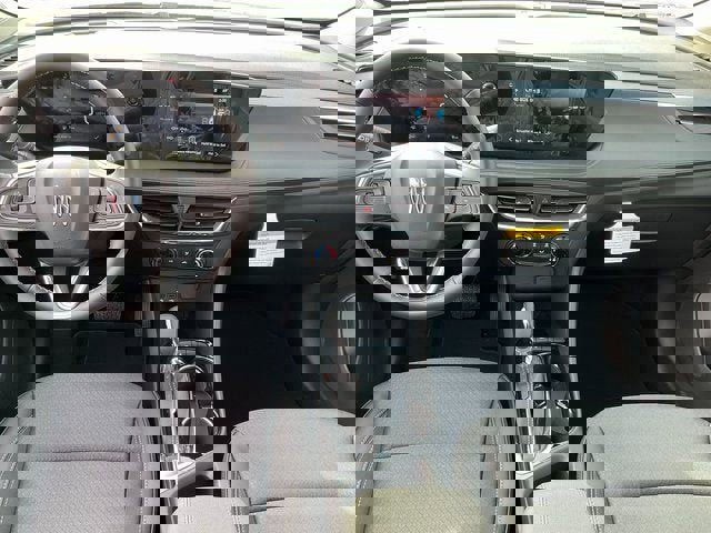 New 2026 Buick Encore GX Preferred FWD image 11