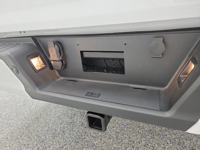 Used 2026 Ford F150 STX w/ F-150 LOBO Package AWD/4WD image 9