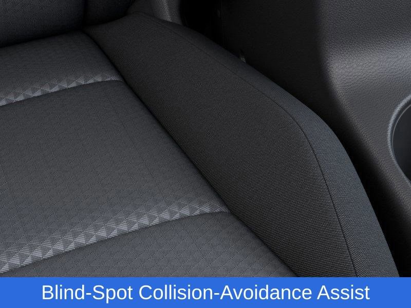 New 2025 Kia Soul LX image 24