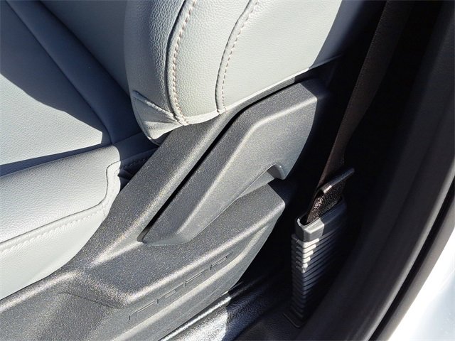 Certified 2025 Ford F150 Lightning Pro w/ Tow Technology Package image 26