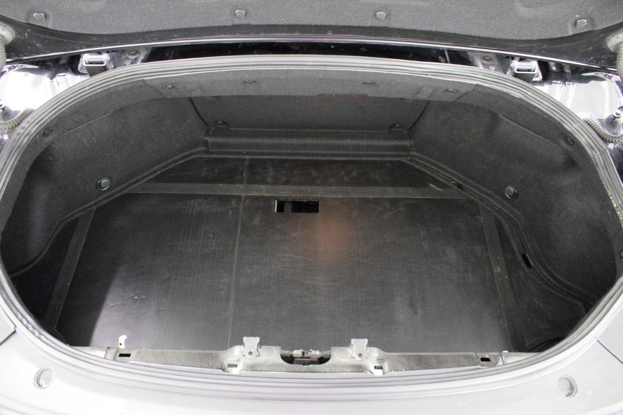 Used 2010 Nissan 370Z Touring w/ Sport Pkg RWD image 70