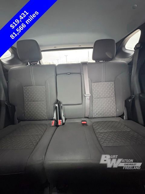 Used 2022 Chevrolet Blazer LT image 26