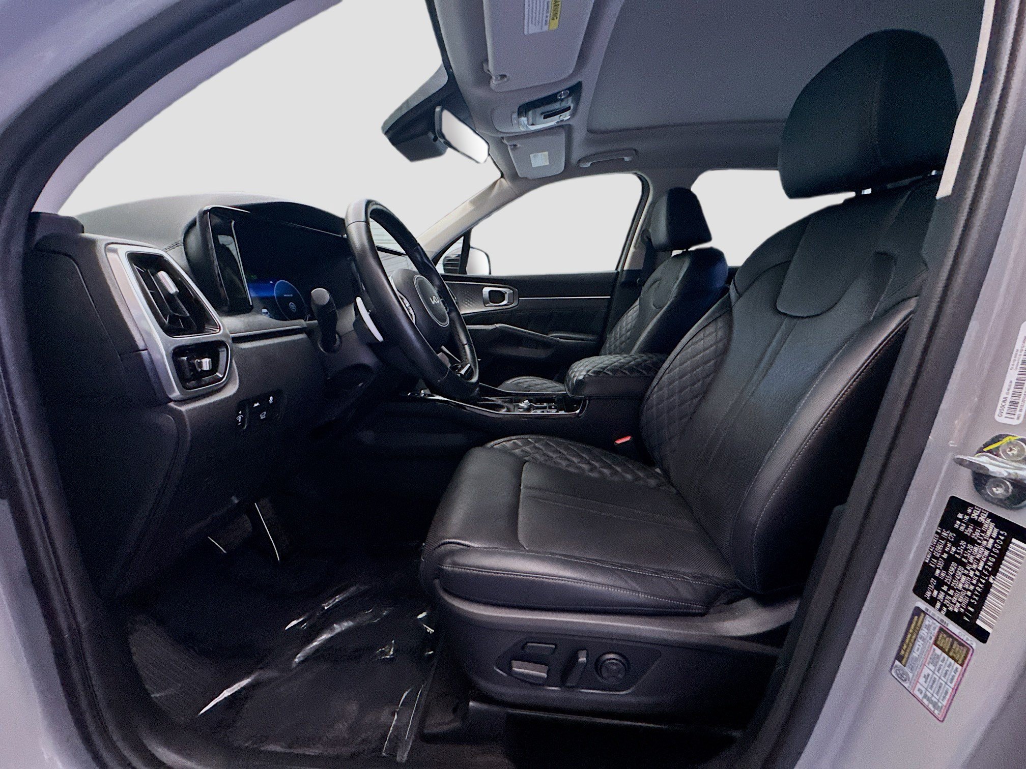 Used 2022 Kia Sorento SX FWD image 13