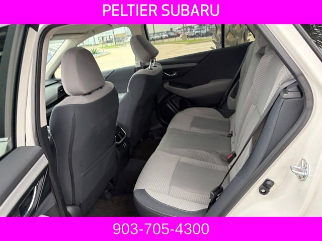 Used 2025 Subaru Outback Premium AWD/4WD image 14