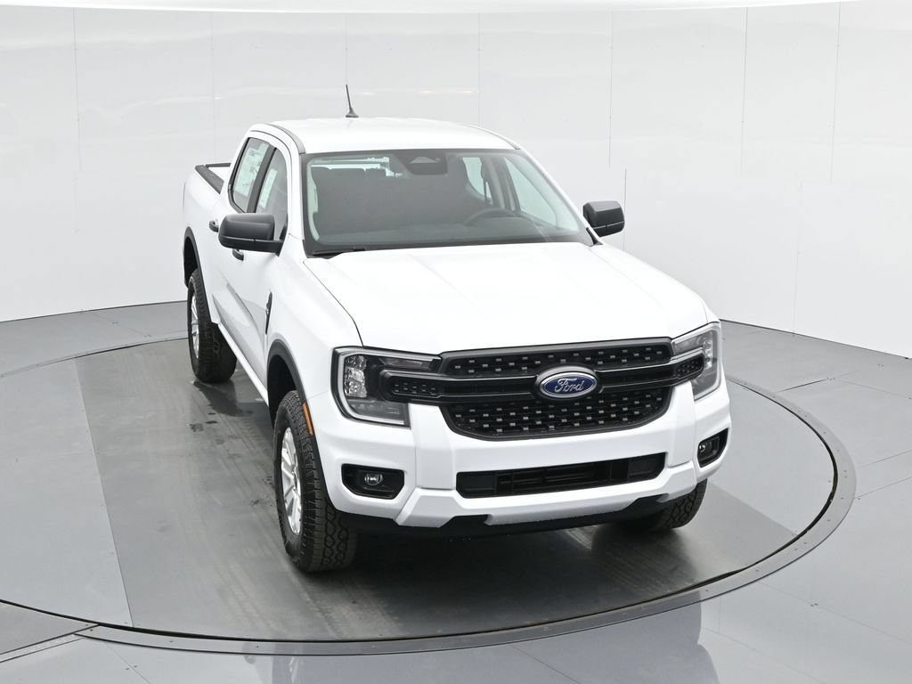 Used 2025 Ford Ranger XL RWD image 40