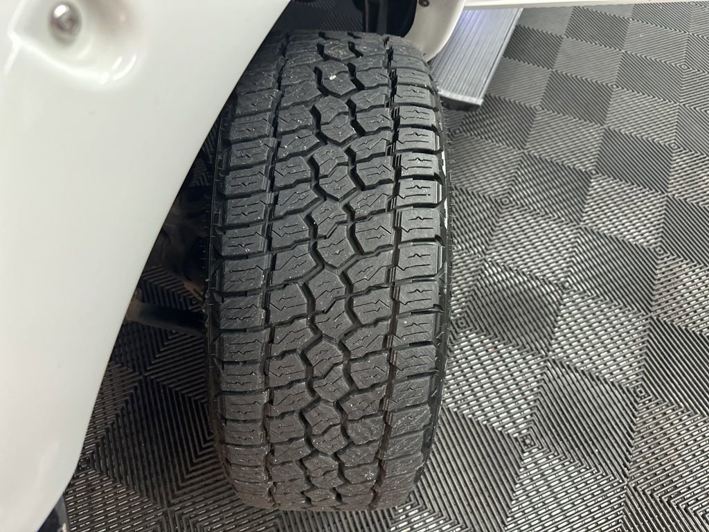 Used 2011 RAM 2500 Big Horn image 33