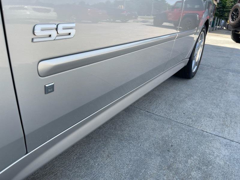 Used 2007 Chevrolet Malibu SS FWD image 22