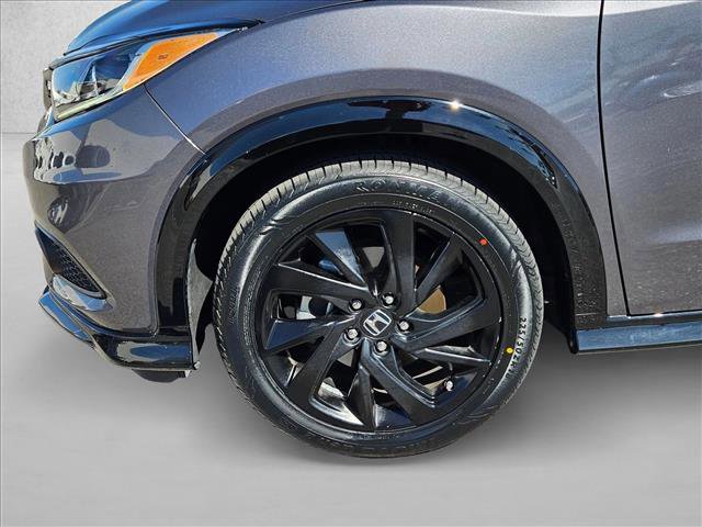 Used 2021 Honda HR-V Sport image 21