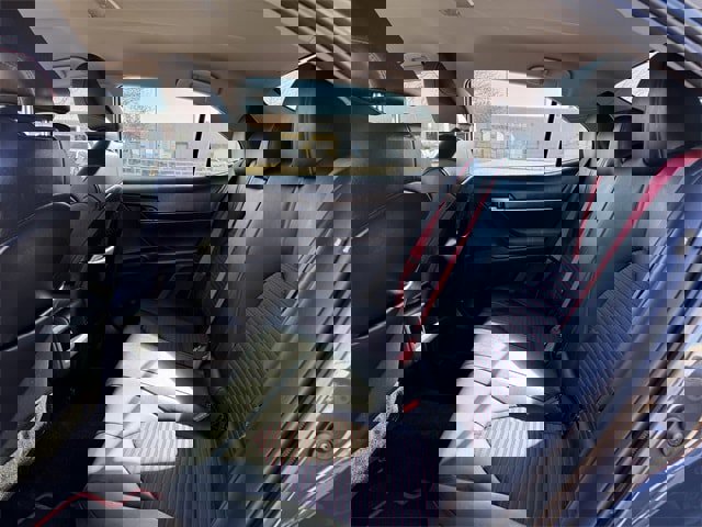 Certified 2024 Toyota Camry TRD image 27