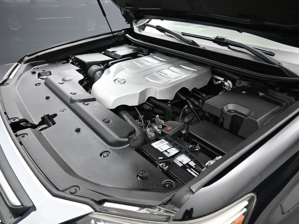 Used 2014 Lexus GX 460 image 54