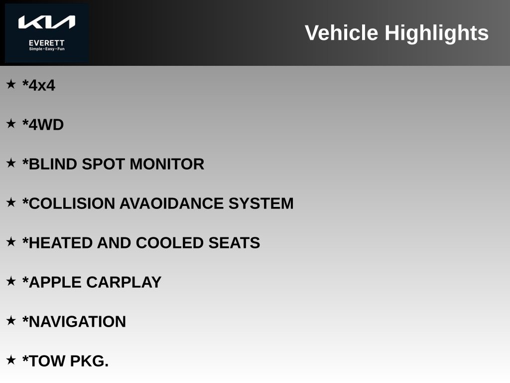Used 2024 Toyota Tundra Limited w/ TRD Off-Road Package AWD/4WD image 13