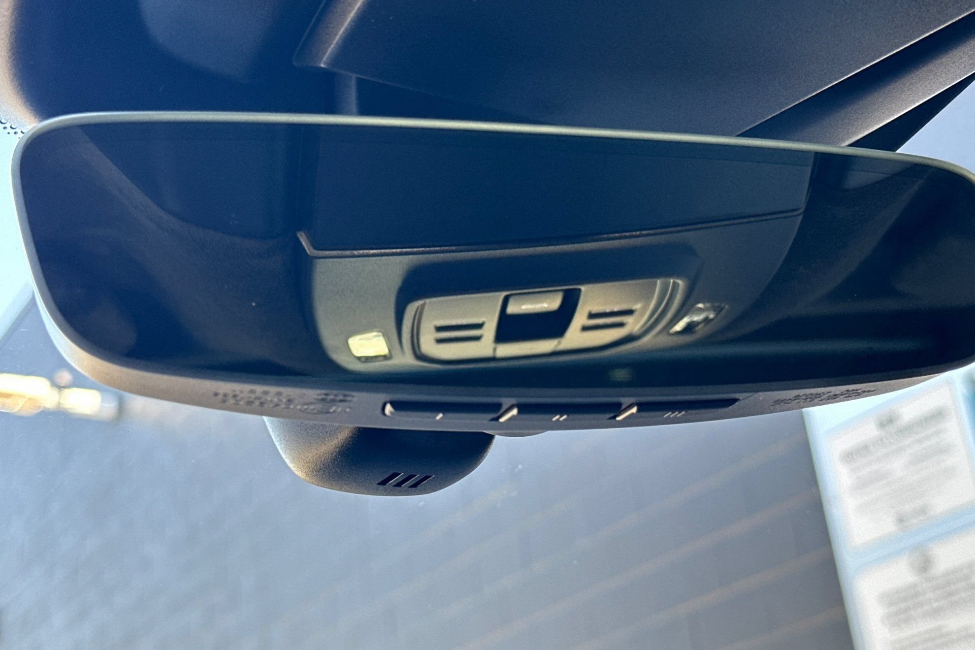 New 2026 Porsche Panamera GTS AWD/4WD image 22