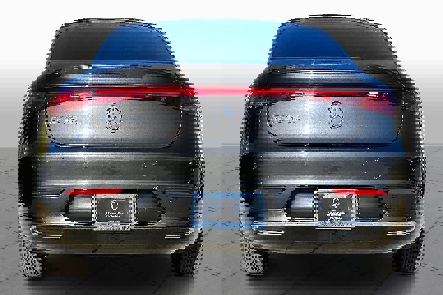 Used 2023 Mercedes-Benz EQS 450+ EQS 450+ image 5