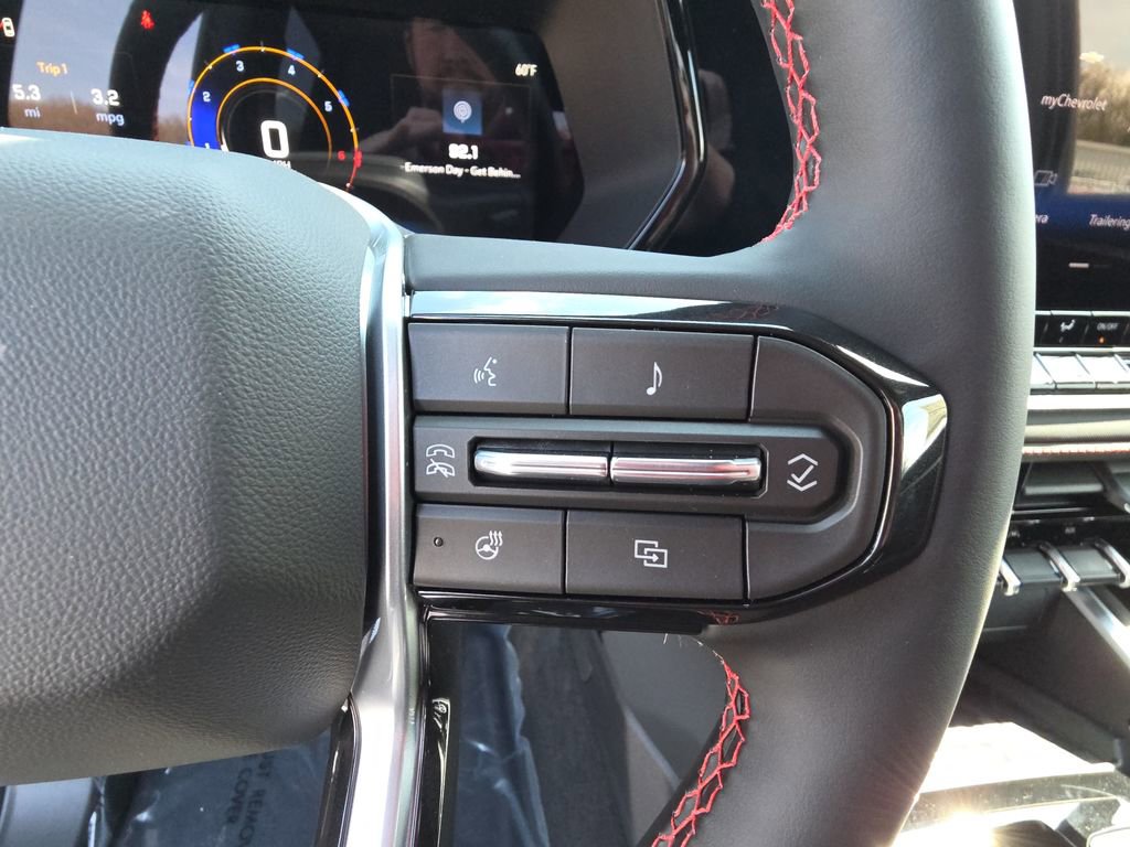 New 2026 Chevrolet Colorado Z71 w/ Z71 Convenience Package 2 image 20