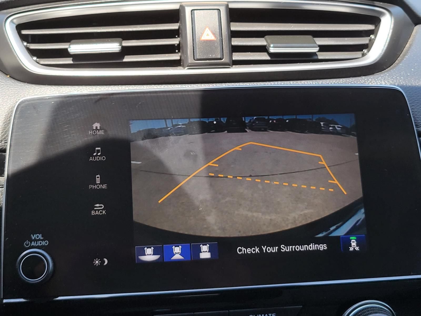 Used 2018 Honda CR-V EX image 24