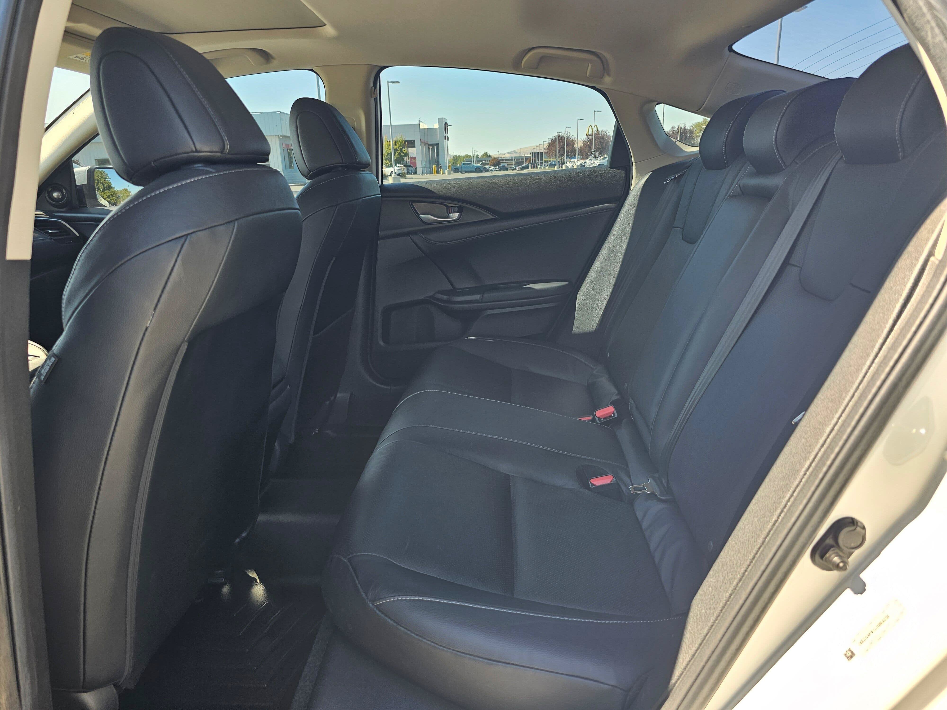 Used 2020 Honda Insight Touring image 17