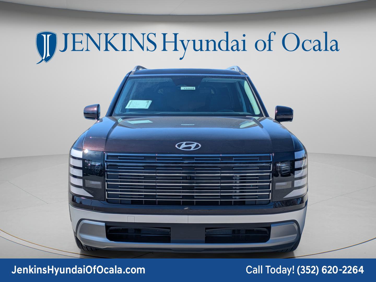 New 2026 Hyundai Palisade SEL image 10