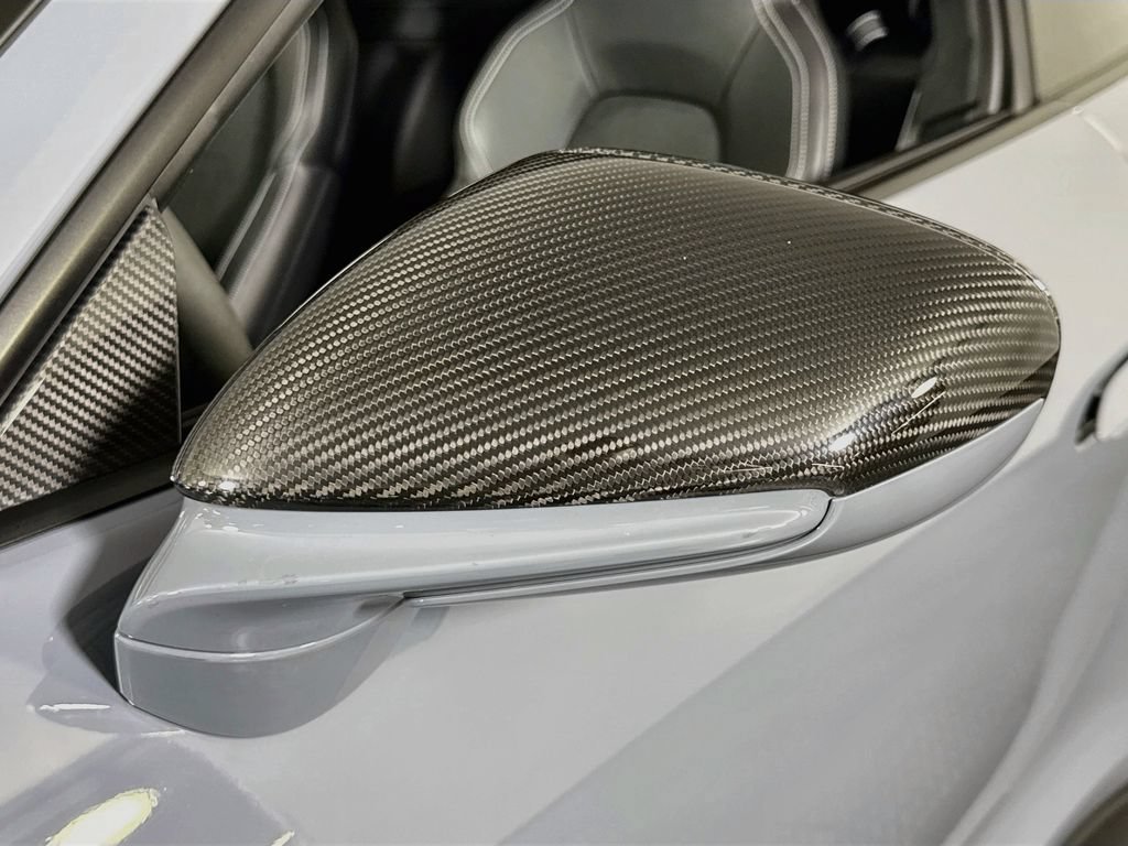 Certified 2023 Porsche 911 GT3 RWD image 26