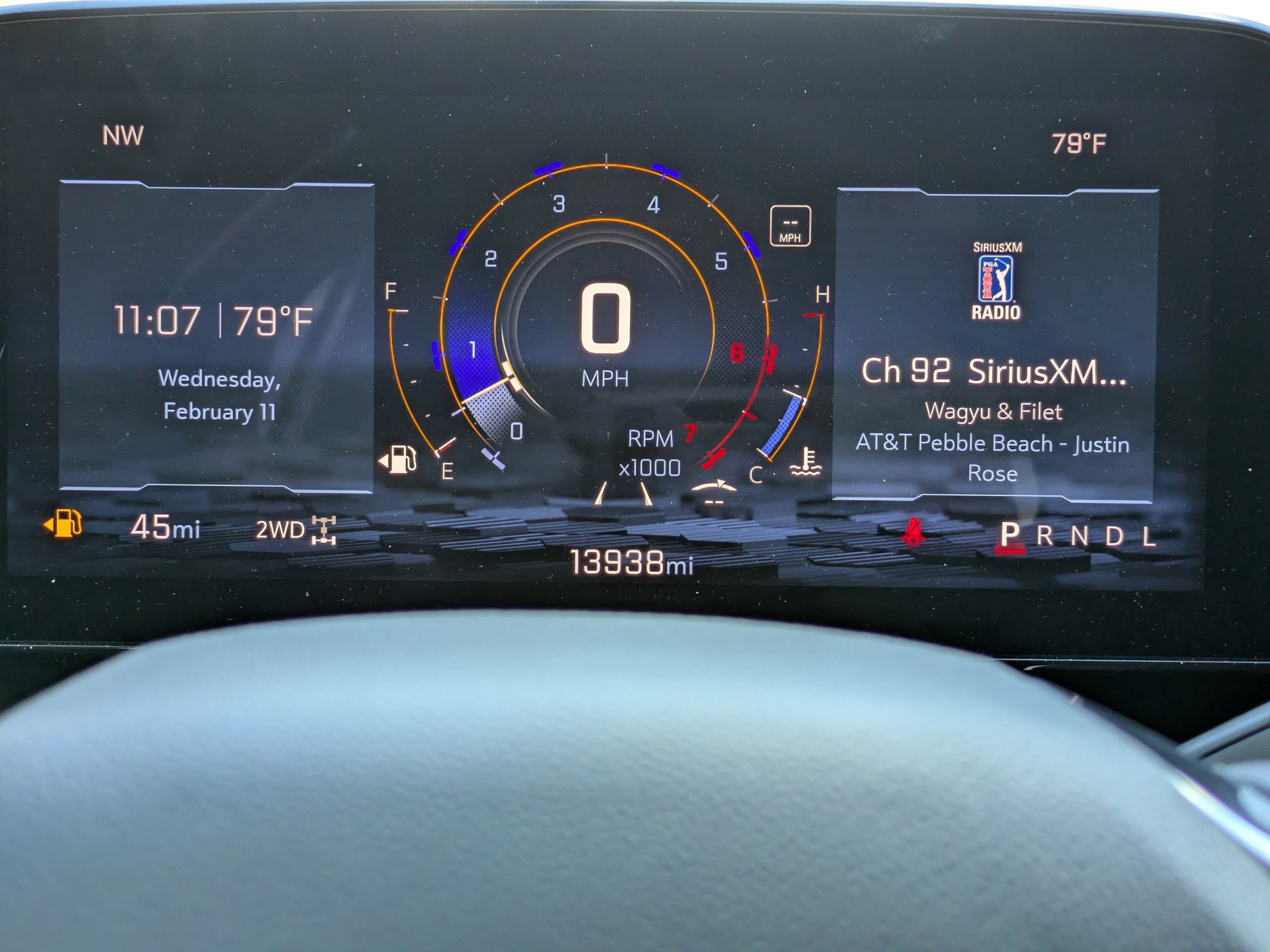 Used 2025 Chevrolet Tahoe Premier image 26