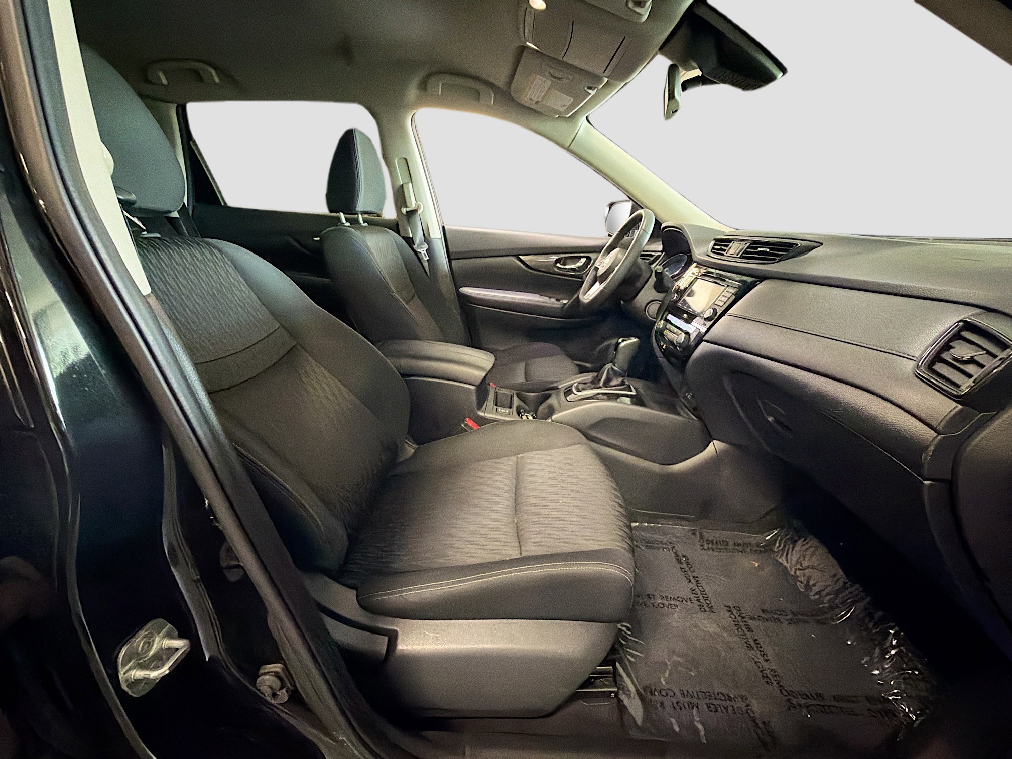 Used 2020 Nissan Rogue SV AWD/4WD image 32