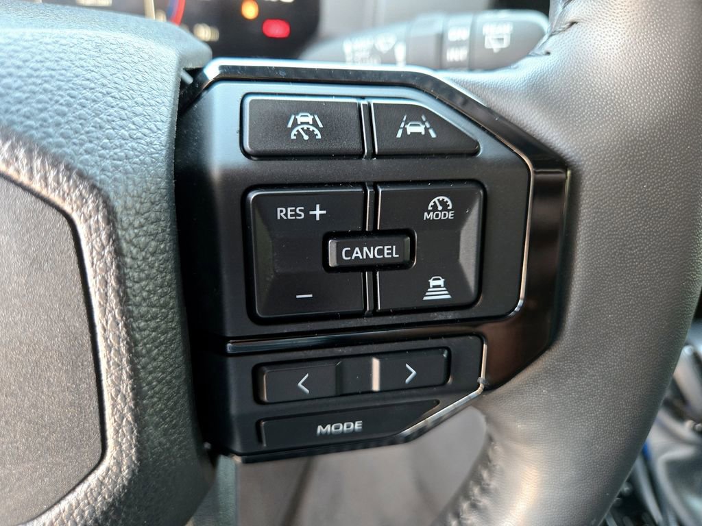 Certified 2024 Toyota Land Cruiser 1958 image 16