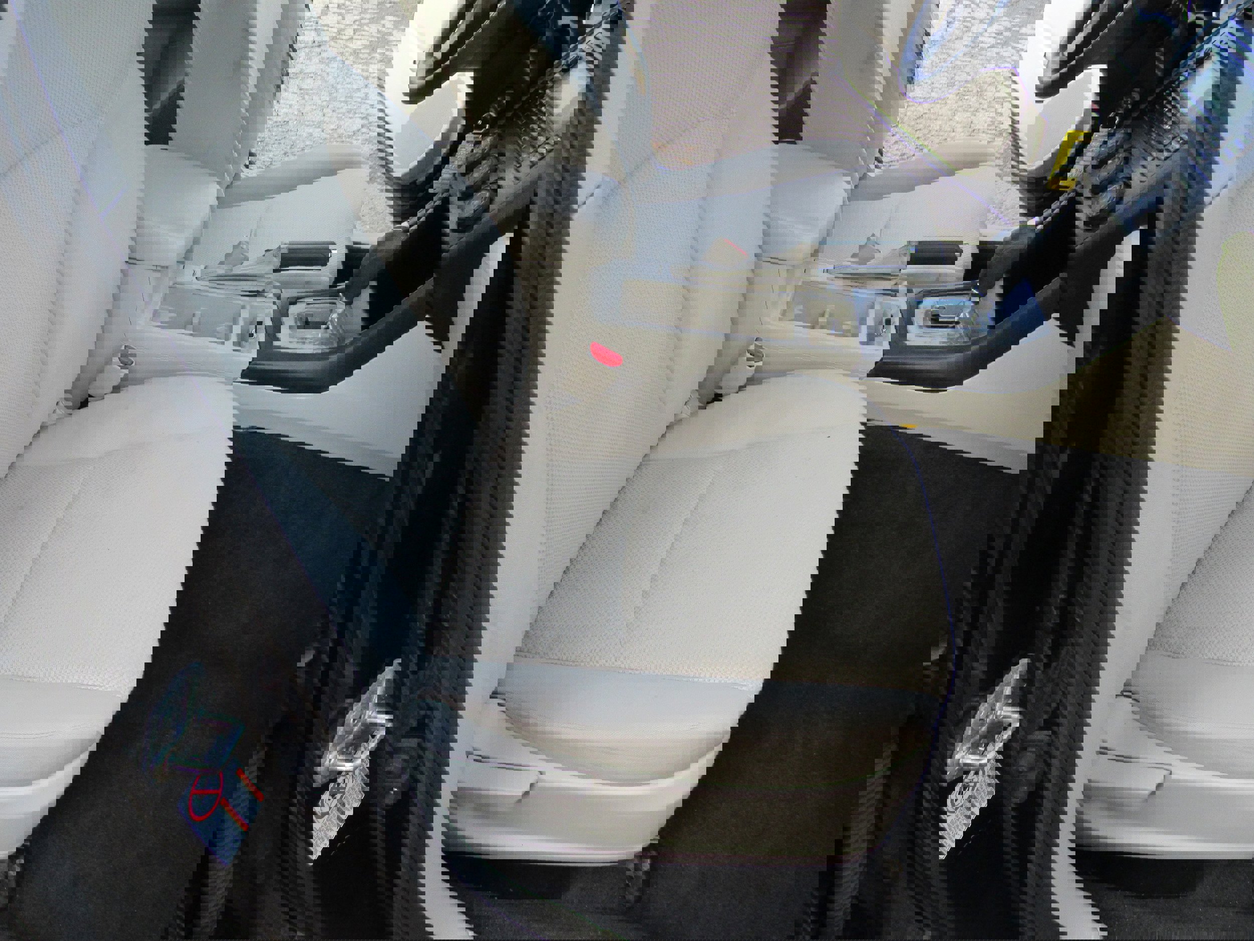 Used 2013 Subaru Impreza 2.0i image 32