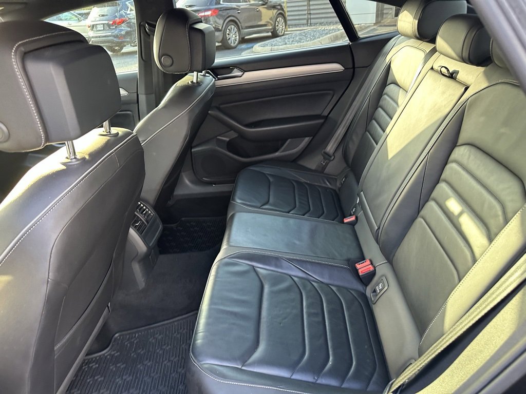 Used 2020 Volkswagen Arteon SEL image 15