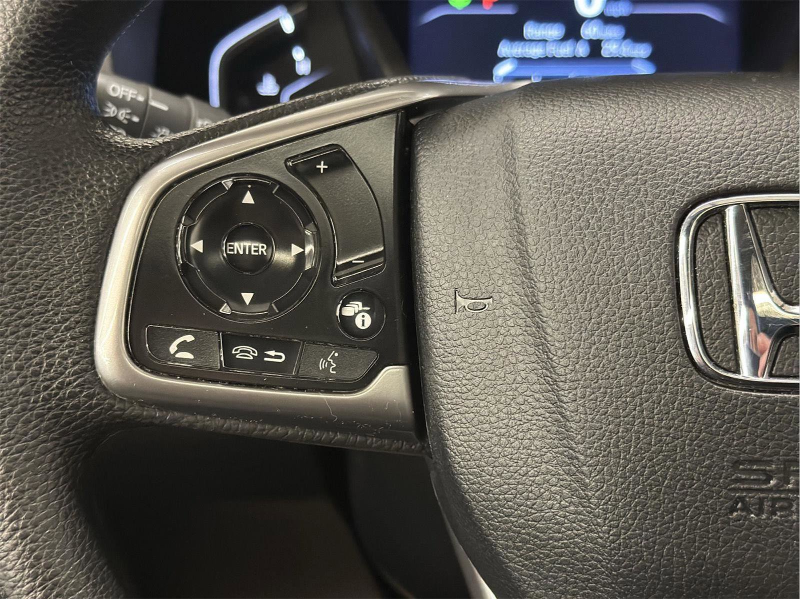 Used 2019 Honda CR-V EX image 15
