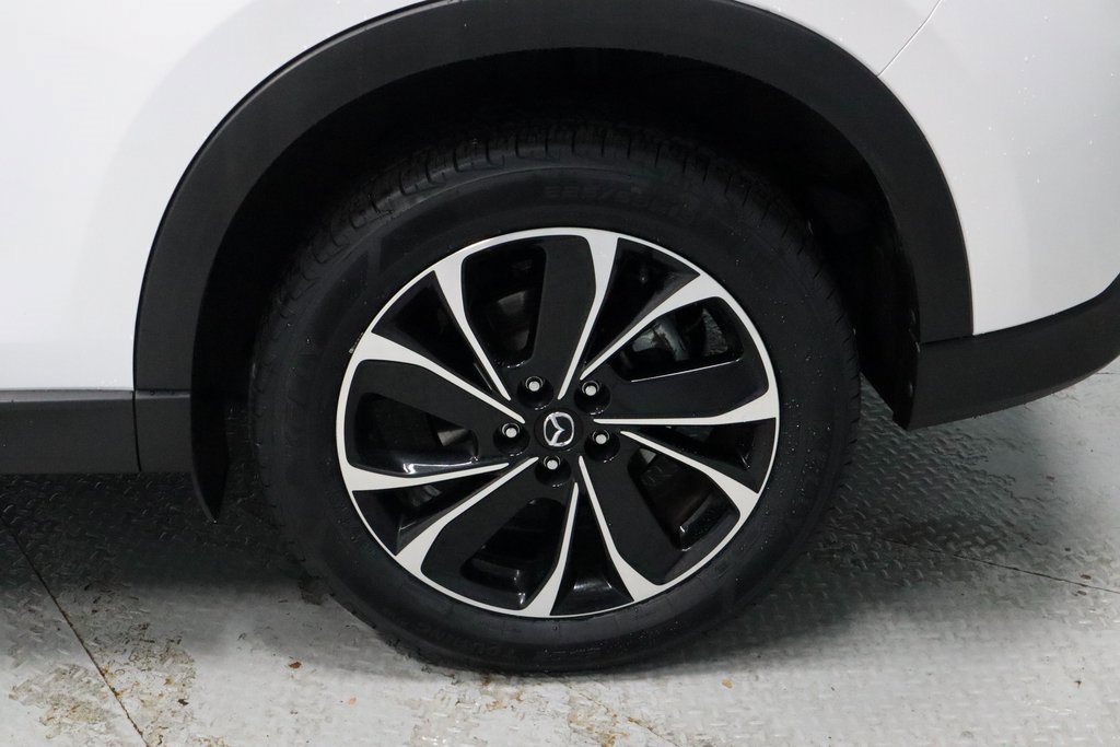 Used 2022 MAZDA CX-5 AWD 2.5 S w/ Premium Plus Pkg image 20