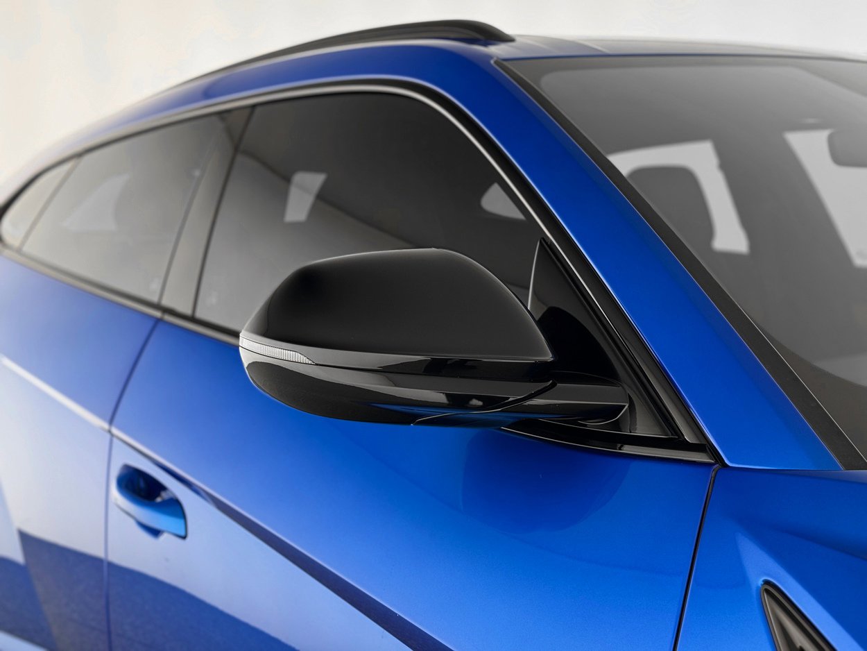 Used 2022 Lamborghini Urus image 41