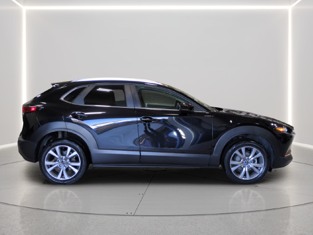 Used 2023 MAZDA CX-30 AWD 2.5 S w/ Select Package image 6