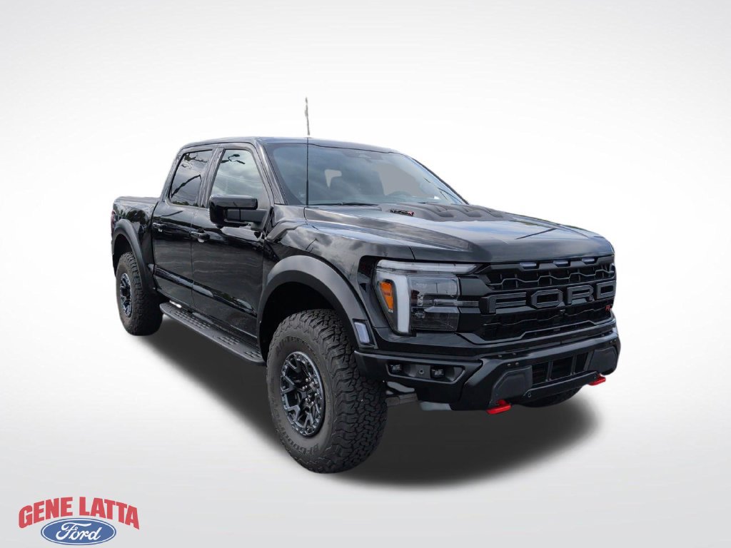Used 2025 Ford F150 Raptor w/ Equipment Group 803A Raptor R